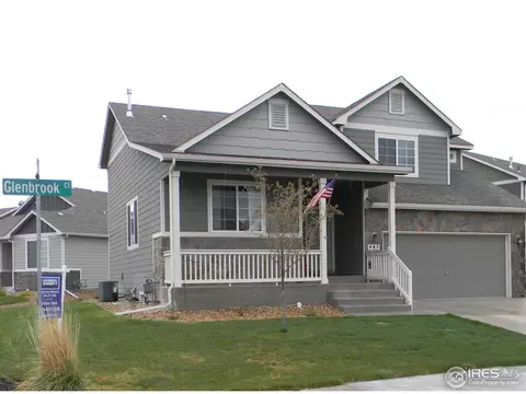 907 Glenbrook Ct, Windsor, CO 80550 photo 2