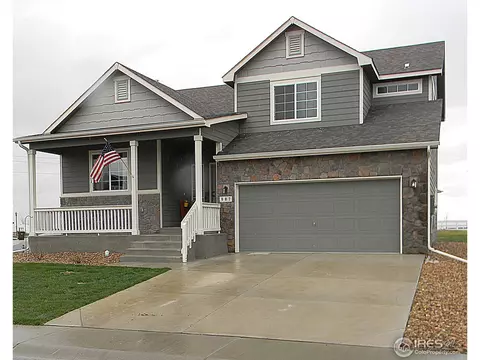 907 Glenbrook Ct, Windsor, CO 80550 photo 1