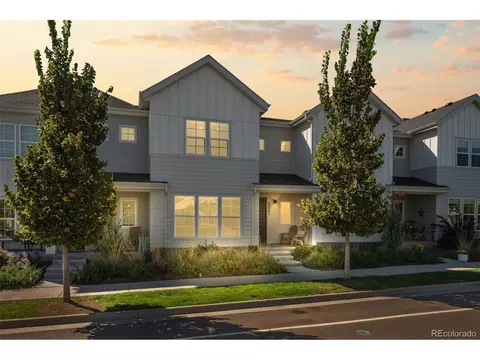 8024 Sterling Ranch Ave #B, Littleton, CO 80125