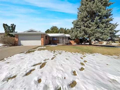 12897 E Nevada Cir, Aurora, CO 80012