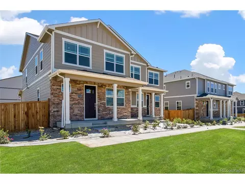 6907 Zig Pl, Frederick, CO 80530 photo 2