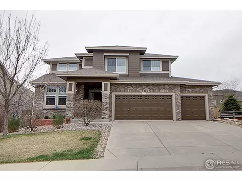 122 Falcon Ln, Lyons, CO 80540 photo 1