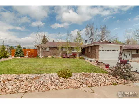 4601 Macky Way, Boulder, CO 80305 photo 2