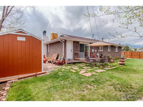 4601 Macky Way, Boulder, CO 80305 photo 36