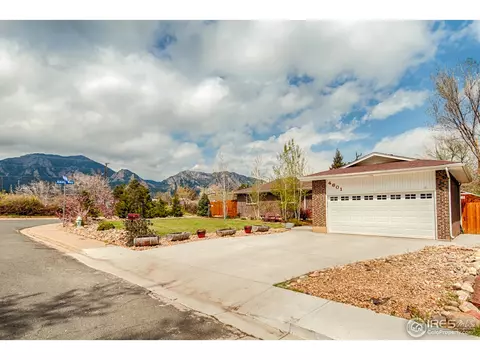 4601 Macky Way, Boulder, CO 80305 photo 1
