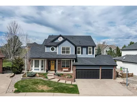 10651 Weathersfield Ct, Highlands Ranch, CO 80129