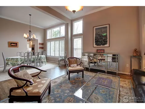 5278 Pinehurst Dr, Boulder, CO 80301 photo 5