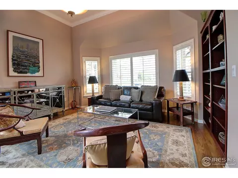 5278 Pinehurst Dr, Boulder, CO 80301 photo 4