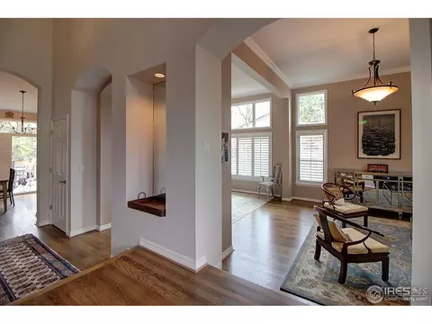 5278 Pinehurst Dr, Boulder, CO 80301 photo 2