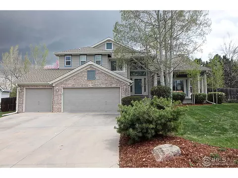 5278 Pinehurst Dr, Boulder, CO 80301 photo 1