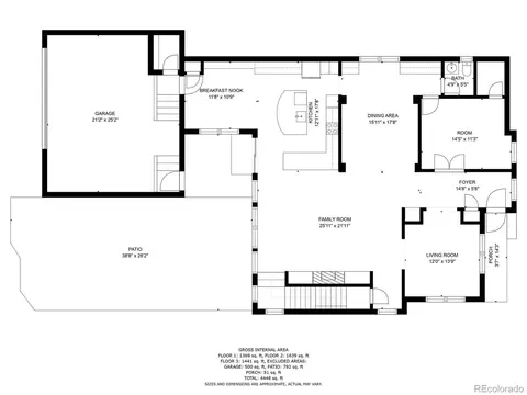 7909 E 25th Pl, Denver, CO 80238 photo 39
