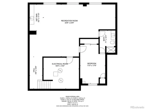 7909 E 25th Pl, Denver, CO 80238 photo 38