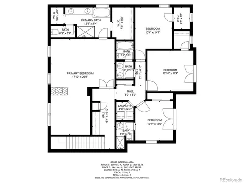 7909 E 25th Pl, Denver, CO 80238 photo 40