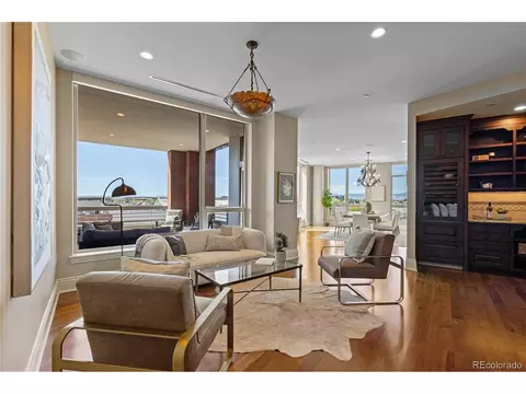 100 Detroit St #508, Denver, CO 80206