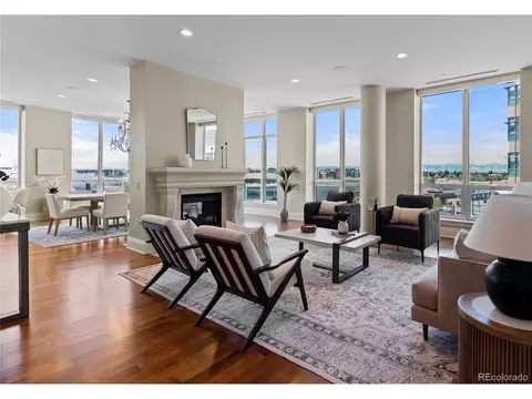 100 Detroit St #508, Denver, CO 80206