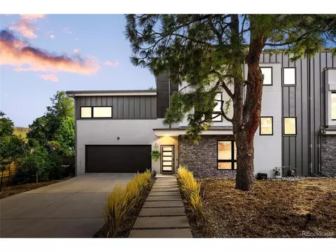929 4th St, Golden, CO 80403