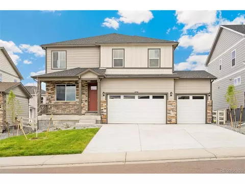 2851 Villageview Ln, Castle Rock, CO 80104