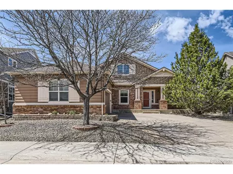 3849 Sunchase Dr, Castle Rock, CO 80109