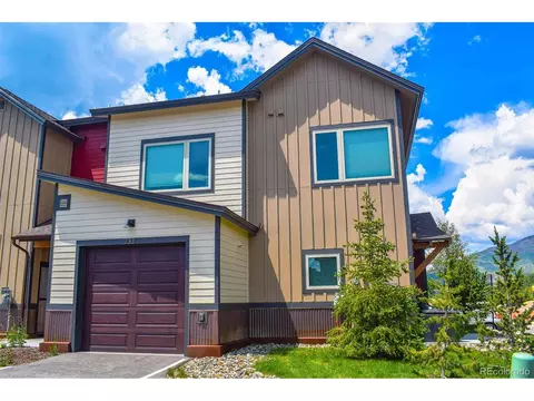 233 Smith Ranch Rd, Silverthorne, CO 80498