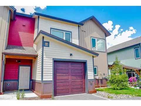 233 Smith Ranch Rd, Silverthorne, CO 80498 photo 11