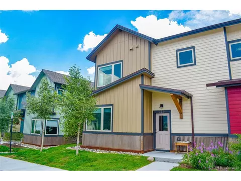 233 Smith Ranch Rd, Silverthorne, CO 80498 photo 2