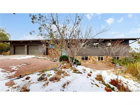 4302 Ridgecrest Dr, Colorado Springs, CO 80918