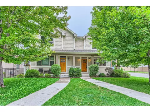 2401 S Williams St, Denver, CO 80210