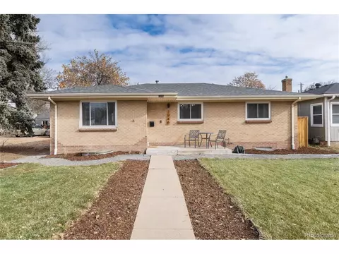 1946 Rosemary St, Denver, CO 80220