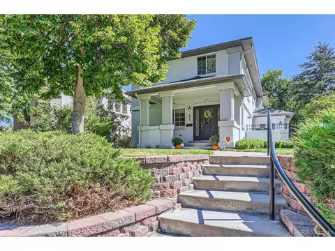 Undisclosed, Denver, CO 80246