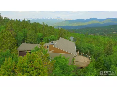 169 Chalet Dr, Black Hawk, CO 80422 photo 3