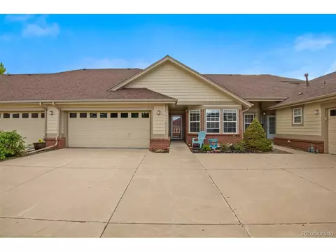 7693 S Biloxi Way, Aurora, CO 80016