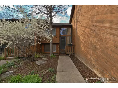 2693 Juniper Ave #66, Boulder, CO 80304 photo 1
