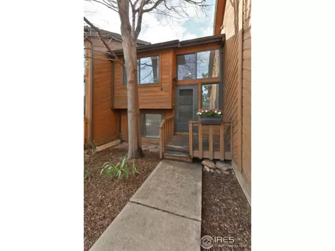 2693 Juniper Ave #66, Boulder, CO 80304 photo 2