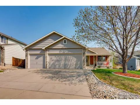 5281 E 128th Way, Thornton, CO 80241 photo 1