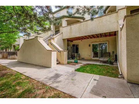 6134 E Yale Ave, Denver, CO 80222