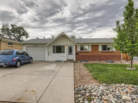 8230 Baylor Ln, Westminster, CO 80031