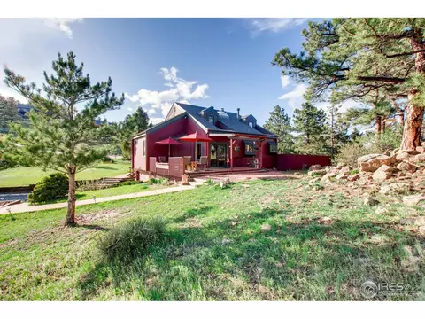 8364 W Fork Rd, Boulder, CO 80302 photo 7