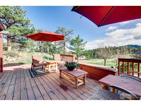 8364 W Fork Rd, Boulder, CO 80302 photo 5