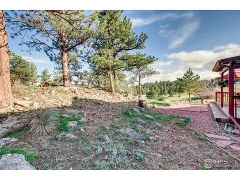 8364 W Fork Rd, Boulder, CO 80302 photo 8