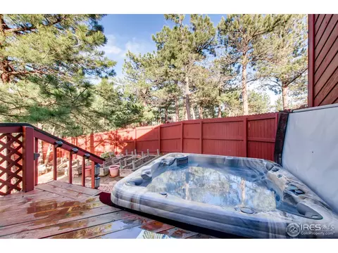 8364 W Fork Rd, Boulder, CO 80302 photo 17