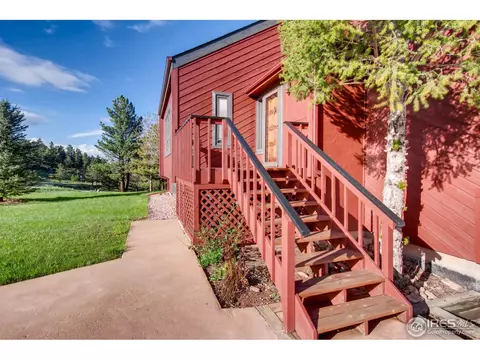 8364 W Fork Rd, Boulder, CO 80302 photo 3