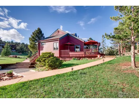 8364 W Fork Rd, Boulder, CO 80302 photo 24