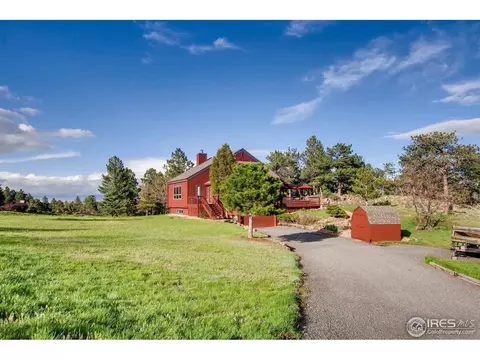 8364 W Fork Rd, Boulder, CO 80302 photo 1