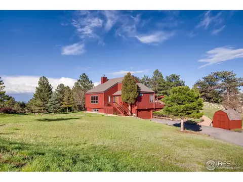8364 W Fork Rd, Boulder, CO 80302 photo 4