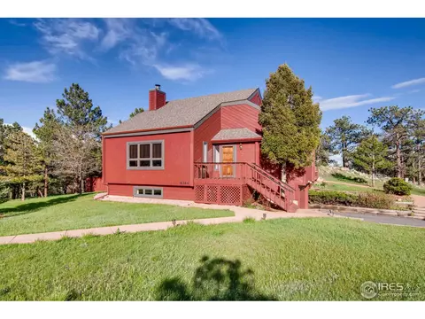 8364 W Fork Rd, Boulder, CO 80302 photo 2
