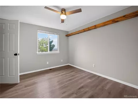 Bedroom - 22471 E Princeton Dr, Aurora, CO 80018 photo 3 of 9