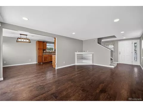 Living - 22471 E Princeton Dr, Aurora, CO 80018 photo 4 of 4