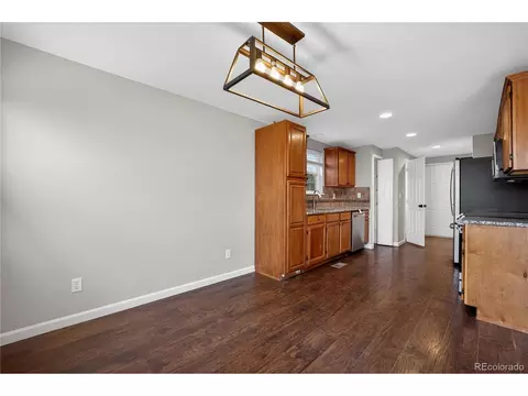 Dining - 22471 E Princeton Dr, Aurora, CO 80018 photo 1 of 2