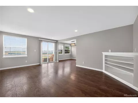 Living - 22471 E Princeton Dr, Aurora, CO 80018 photo 3 of 4