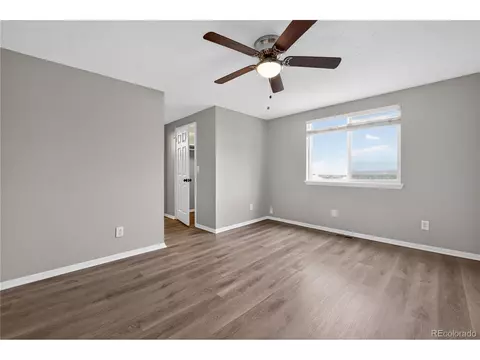 Bedroom - 22471 E Princeton Dr, Aurora, CO 80018 photo 1 of 9